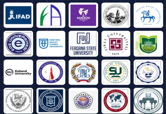 ISHLAB CHIQARISH TRANSFORMATSIYASI, MUHANDISLIK INNOVATSIYALARI VA BARQAROR IQTISODIY O‘SISHNING YANGI YO‘NALISHLARI  mavzusidagi xalqaro ilmiy-amaliy anjuman  2026-yil 23–24-oktabr