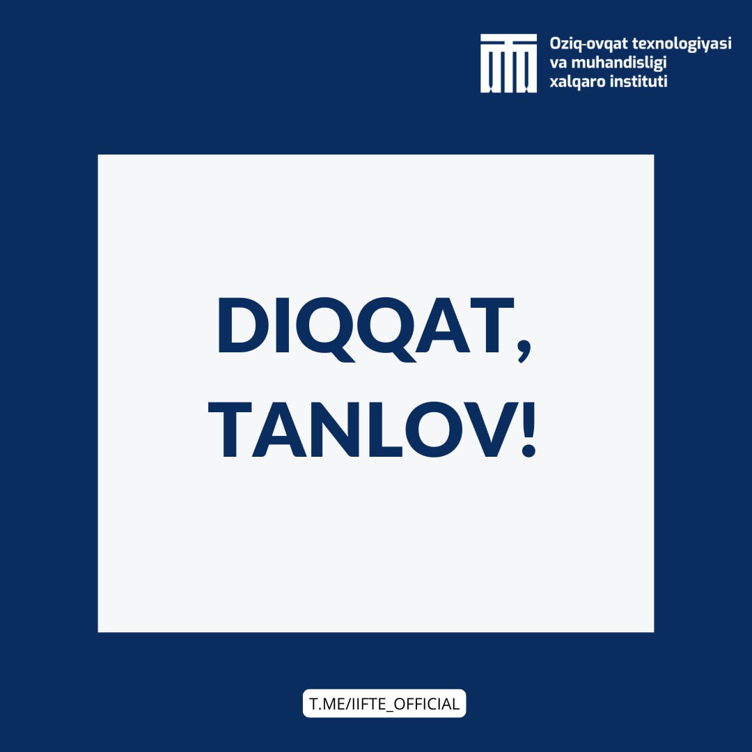 Contest: “Heritage of My Homeland