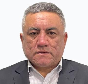 Shavkat Omonovich Juraev