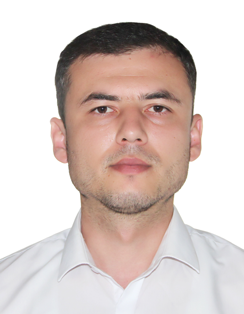 Madiyorov Mirzo Ulugbek Odil ogli