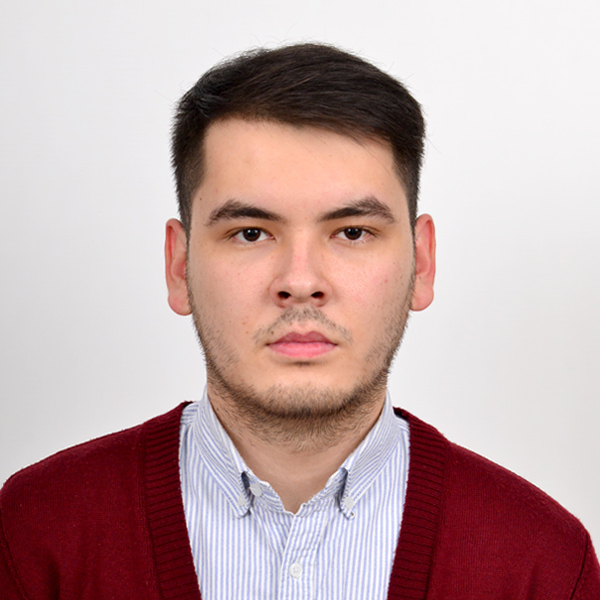 Shokhjakhon Abdullayev