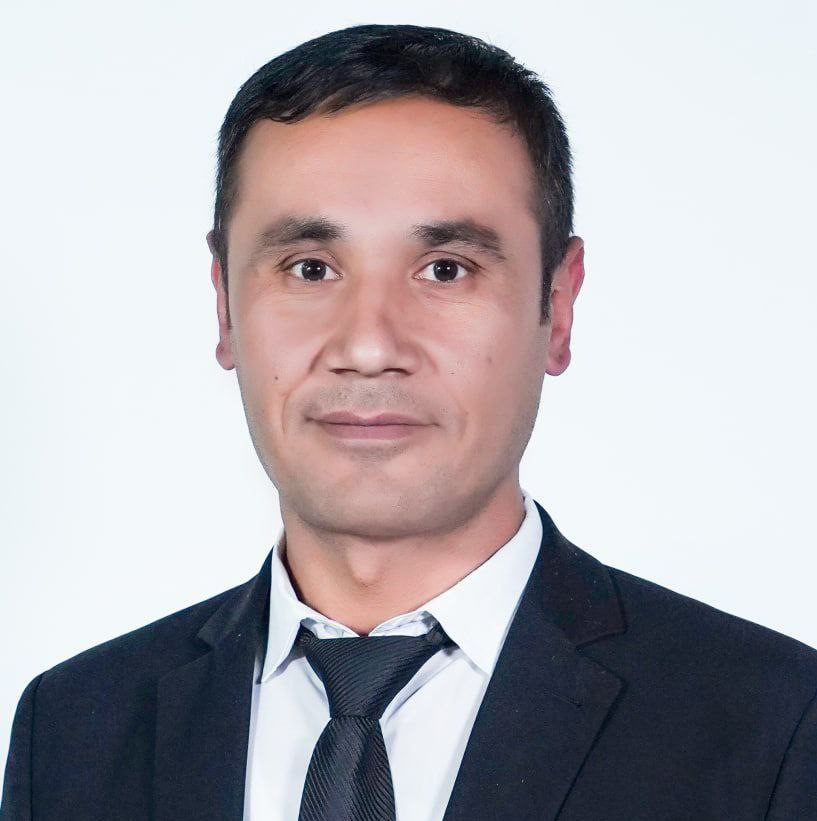 Xosilov Misliddin Sharipovich