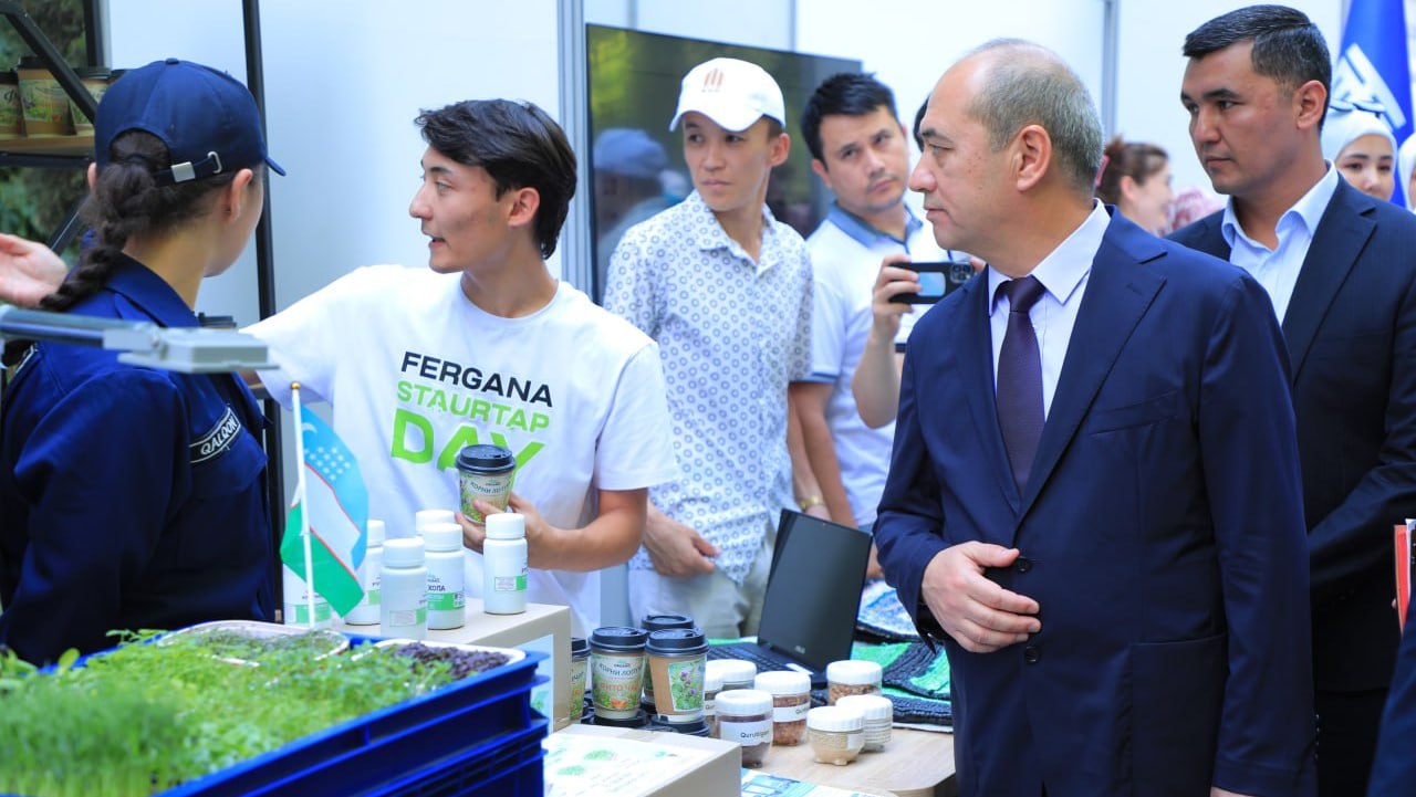 TalabaExpo-2026