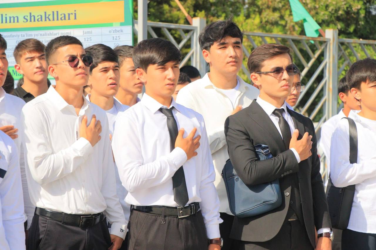 “For the Homeland, for the Nation, for the People!”