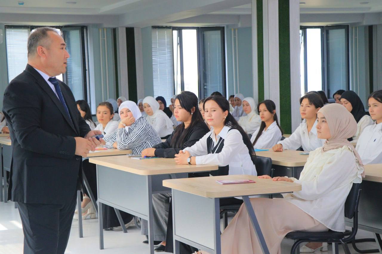 “Independence Lessons”