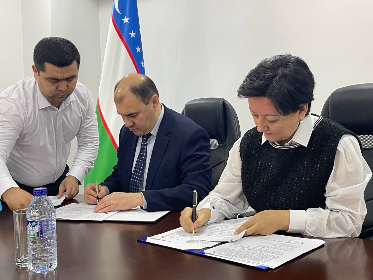 An Important Step Toward Cooperation in the Field of Intellectual Property